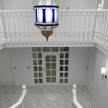 Вилла El Embrujo De Granada Гохар Экстерьер фото